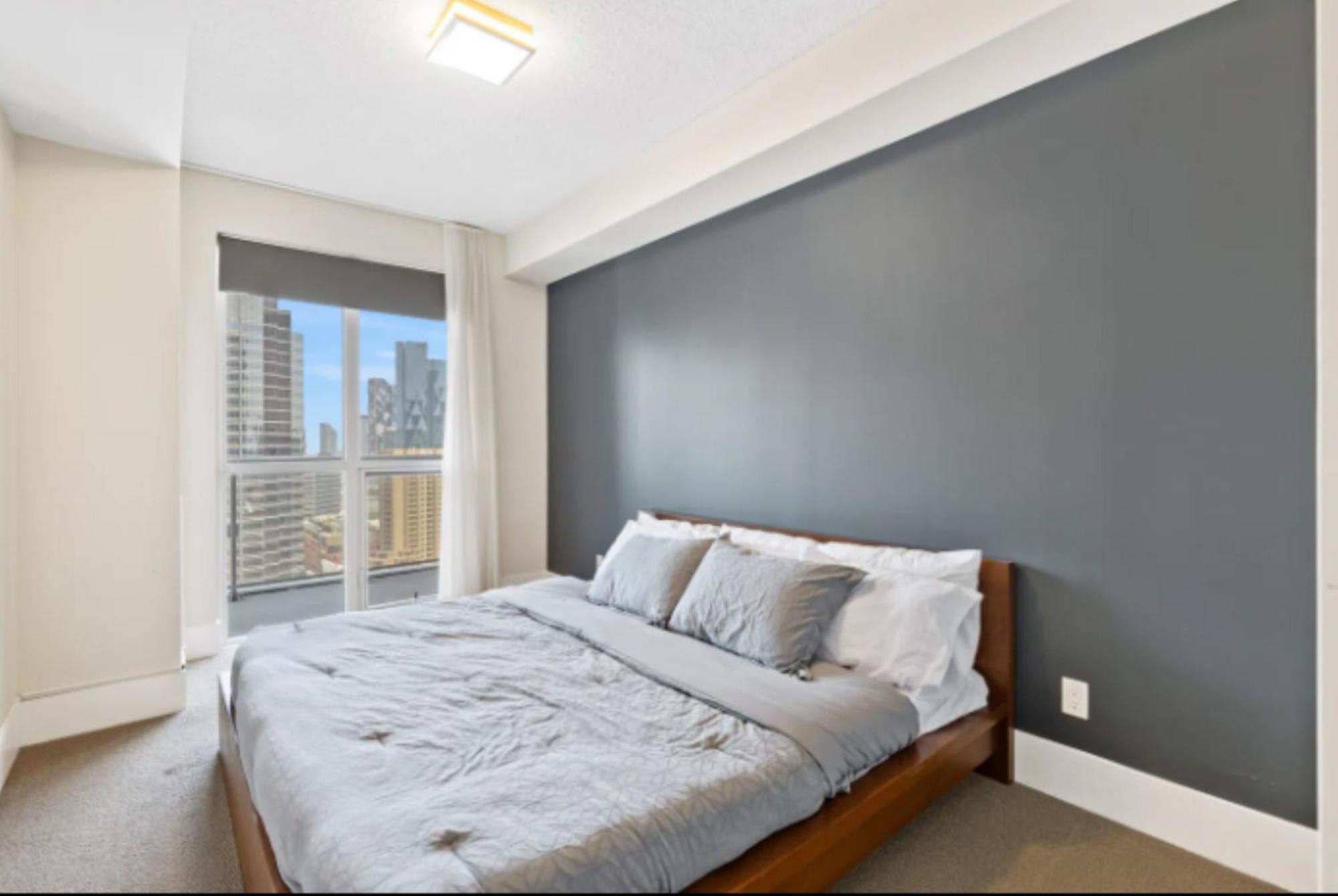 Apartment Comfort Iceboat Suites Lakeview & Free Parking