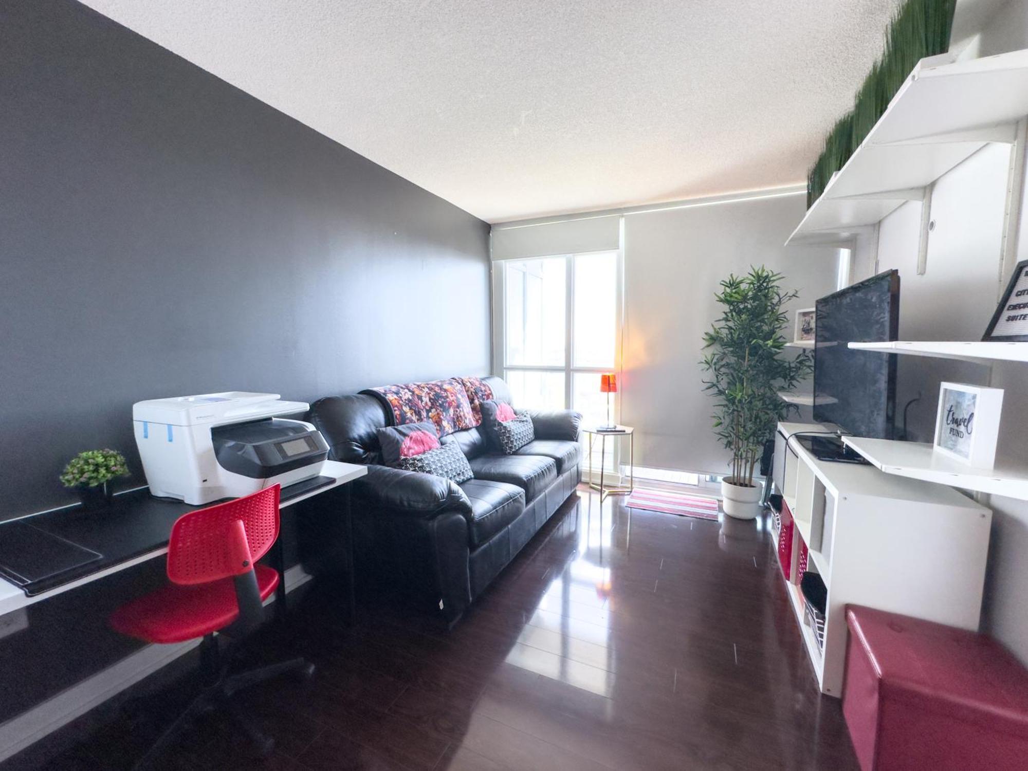 Apartment Comfort Iceboat Suites Lakeview & Free Parking