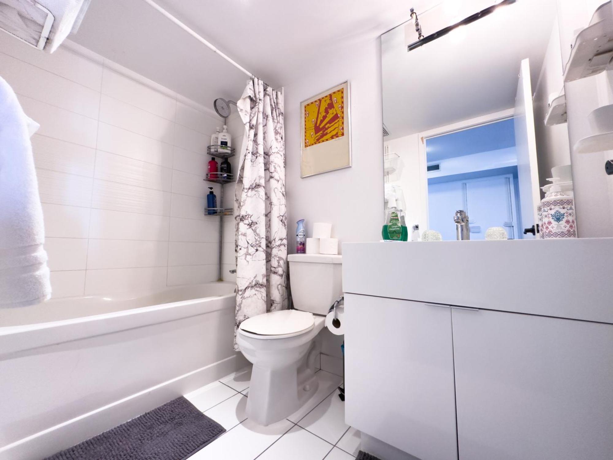 Apartment Comfort Iceboat Suites Lakeview & Free Parking