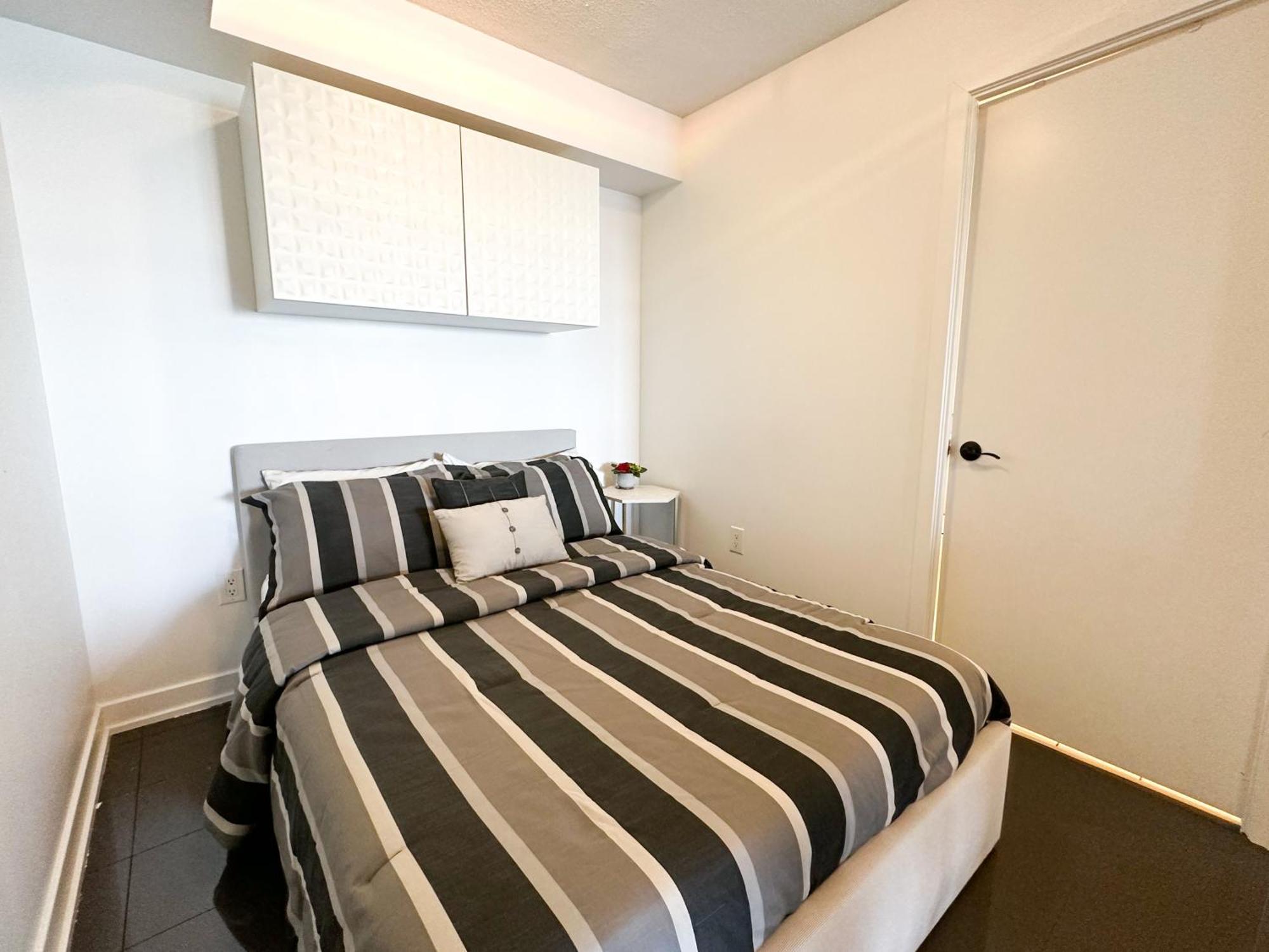 Apartment Comfort Iceboat Suites Lakeview & Free Parking
